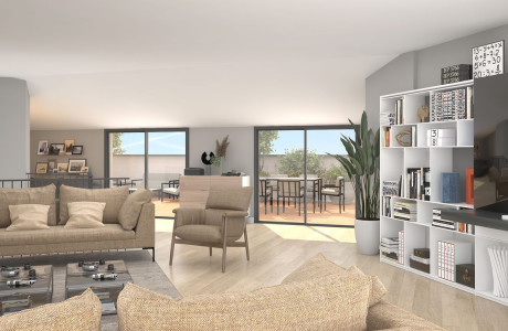 Apartment for sale in Calle Sant Llorenç, 45, Sant Feliu de Llobregat thumbnail 1