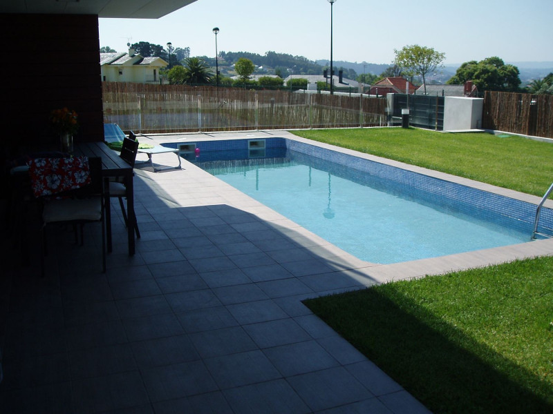 New construction Barrañan Diseño Luxury Vistas Al Mar in Arteijo photo 4