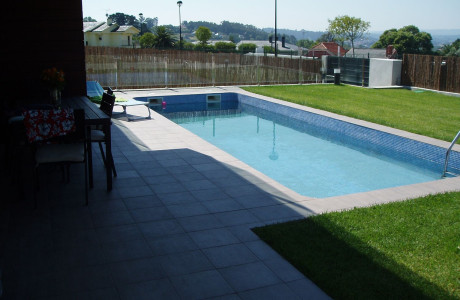 New build Barrañan Diseño Luxury Vistas Al Mar, Developments  in Arteixo  
 photo 4