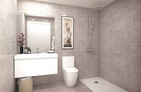 Apartment for sale in  Calle Sant Llorenç, 45, Sant Feliu de Llobregat photo 4