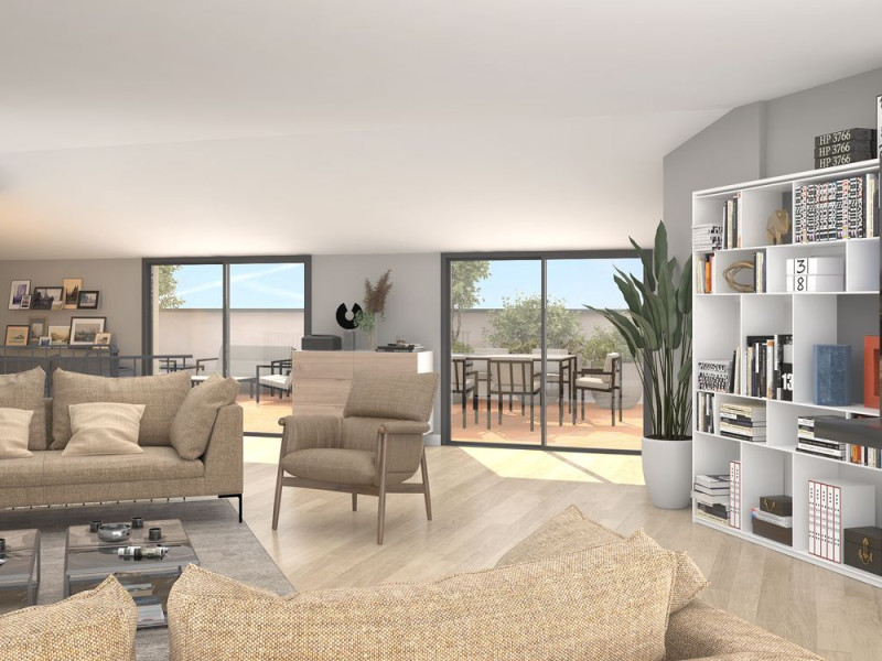 Venta de piso en Calle Sant Llorenç, 45, Sant Feliu de Llobregat
 photo 5