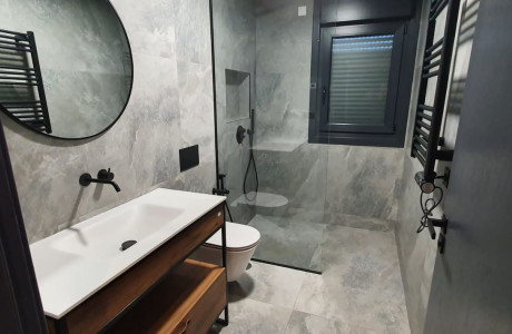 New build Perillo Diseño, Developments  in Oleiros  
 photo 4