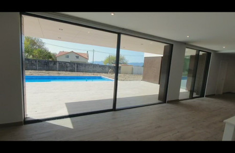 New build Santa Cruz Diseño Premium Plus, Developments in Oleiros
photo 1