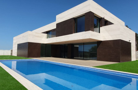 New build Santa Cruz Diseño Premium Plus, Developments in Oleiros
thumbnail 1