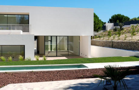 Detached villa for sale in  Bonanza , Boadilla del Monte photo 1