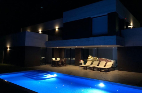 New build Santa Cruz Diseño Premium Plus, Developments in Oleiros
thumbnail 2