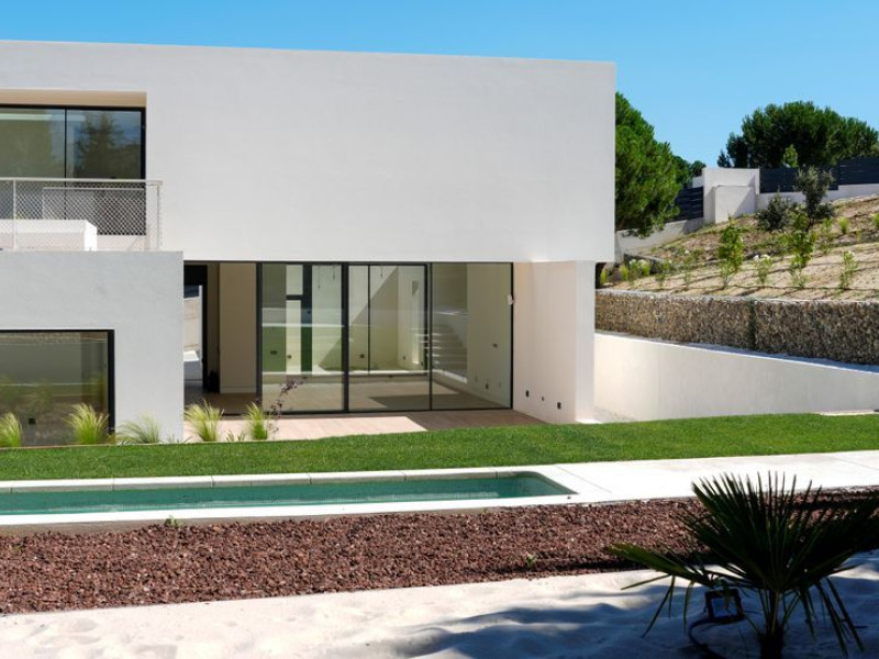 Sale of townhouse in Bonanza , Boadilla del Monte photo 2