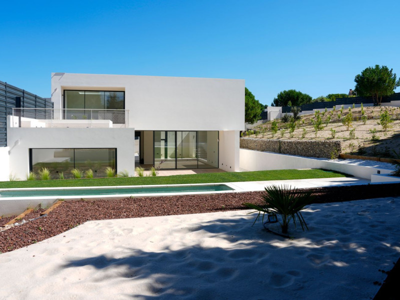 Sale of townhouse in Bonanza , Boadilla del Monte photo 3