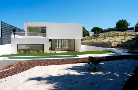 Detached villa for sale in  Bonanza , Boadilla del Monte photo 3