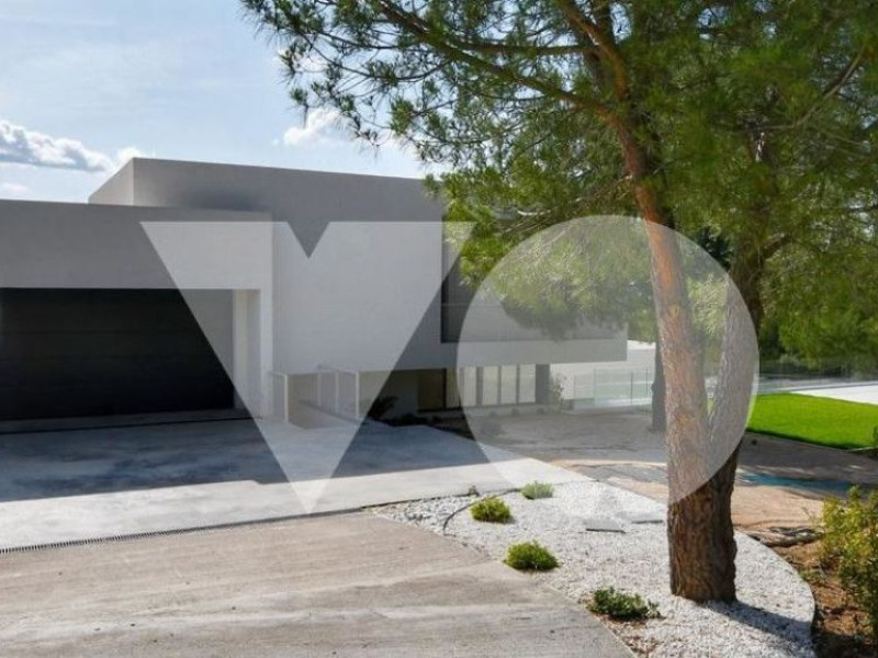 Sale of townhouse in Bonanza , Boadilla del Monte photo 4