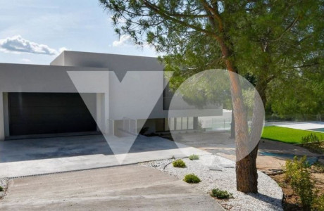 Detached villa for sale in  Bonanza , Boadilla del Monte photo 4