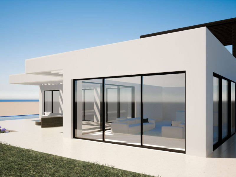 Villa eagle