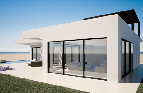 Villa Eagle photo 1