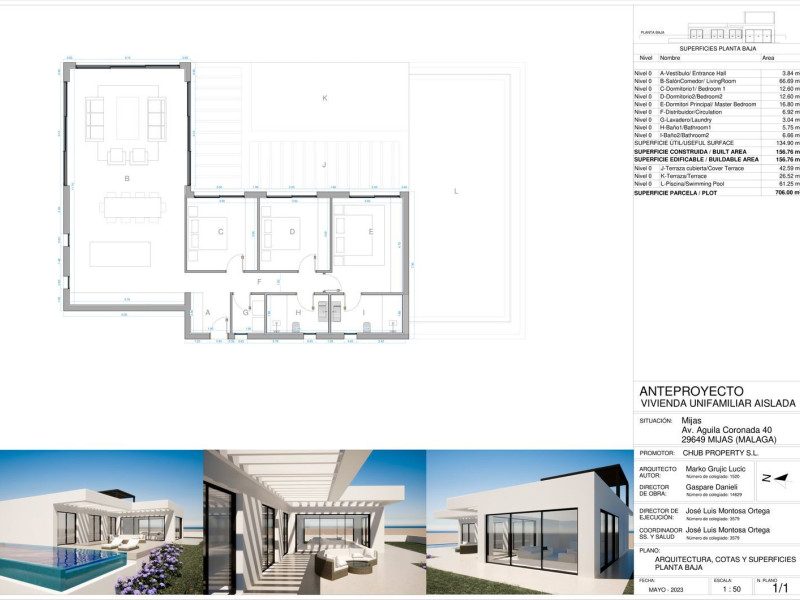 Obra nueva Villa eagle en Mijas (Revista) photo 5