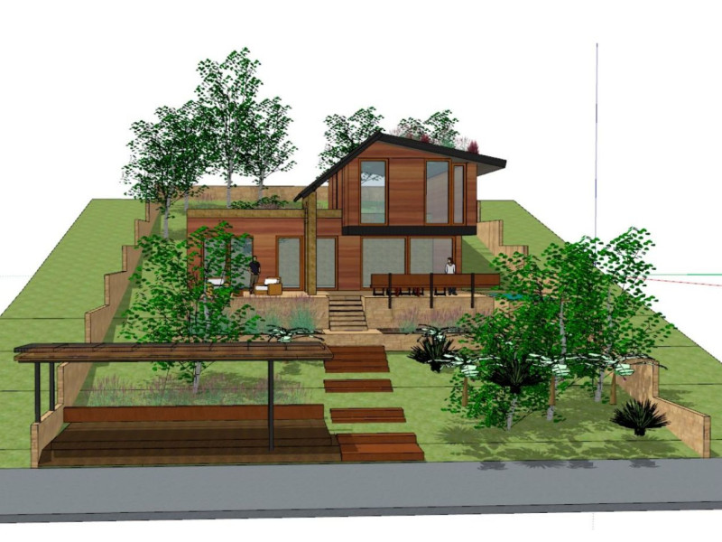 Новостройка Bio Habitatge Begur в Бегур photo 1