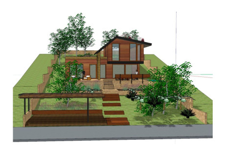 Promoción Bio Habitatge Begur obra nueva en Begur photo 1
