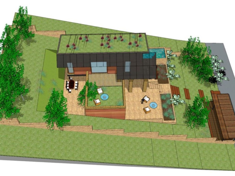Новостройка Bio Habitatge Begur в Бегур photo 3