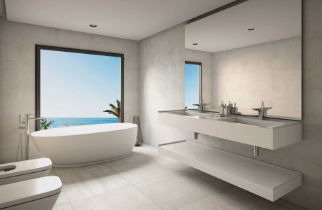 Promoción Bio Habitatge Begur obra nueva en Begur photo 4