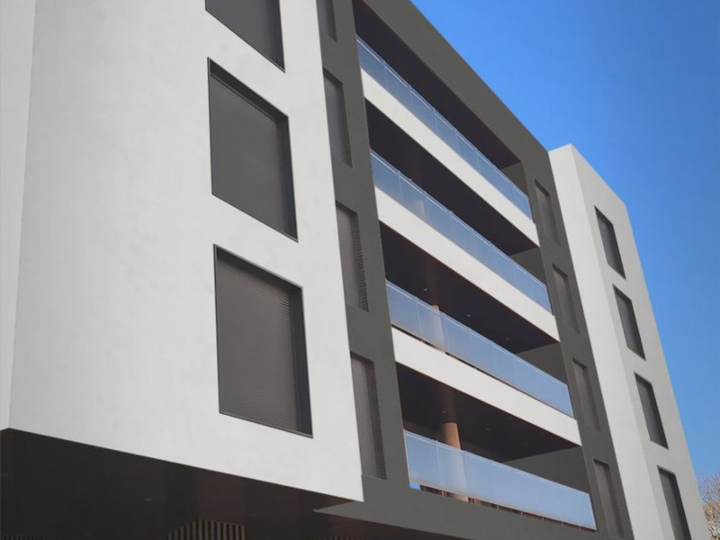 Новостройка Sancha 30-32 Residence в Уэска photo 3