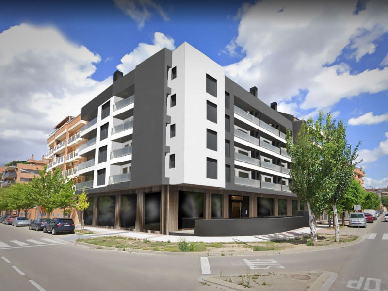 Новостройка Sancha 30-32 Residence в Уэска photo 5