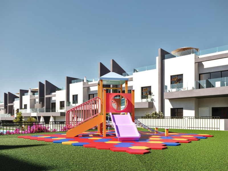 Obra nueva Saoco II en San Miguel de Salinas (Revista) photo 3