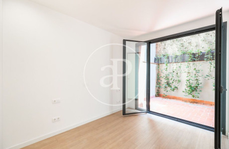 Продажа новостроек con terrazas en Gràcia в городе Barcelona photo 2