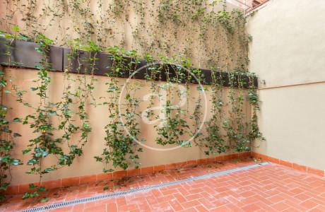 Продажа новостроек con terrazas en Gràcia в городе Barcelona photo 3