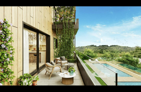 Apartment for sale in  Avenida del Sur s/n, Mairena del Aljarafe photo 2