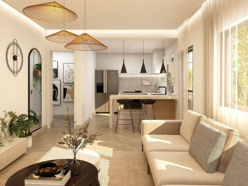 Obra nueva Residencial del Sur en Mairena del Aljarafe (Revista) photo 3