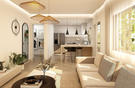 Apartment for sale in  Avenida del Sur s/n, Mairena del Aljarafe photo 3