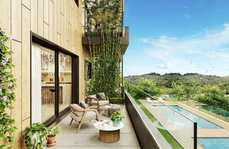Apartment for sale in  Avenida del Sur s/n, Mairena del Aljarafe photo 4