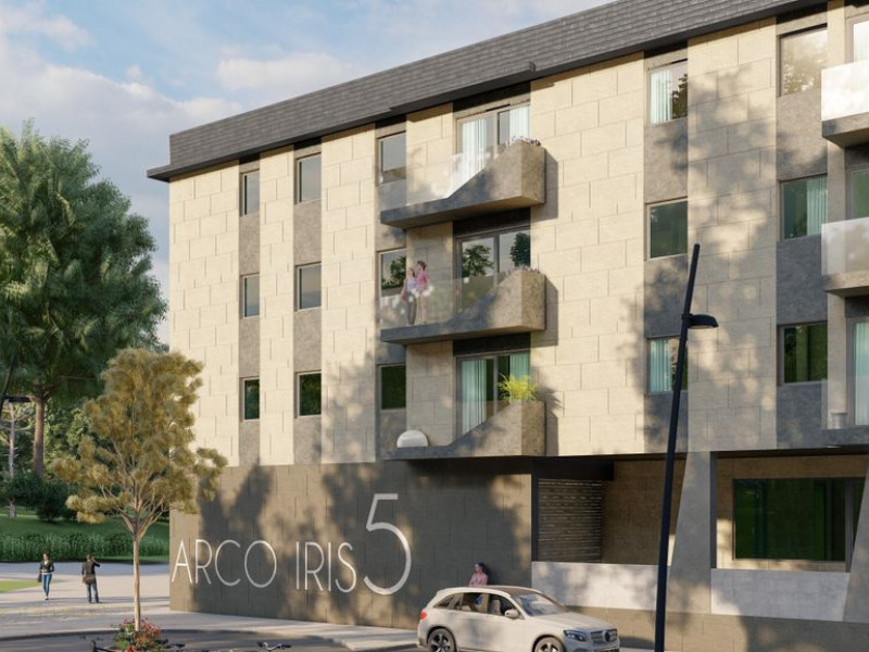Obra nueva 5ª Fase Residencial San Pelayo en Grado (Revista) photo 2