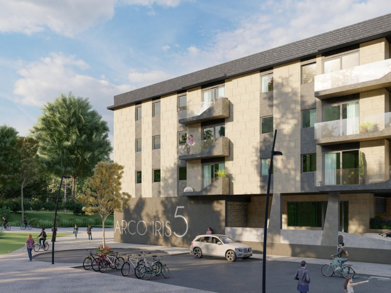 Obra nueva 5ª Fase Residencial San Pelayo en Grado (Revista) photo 4