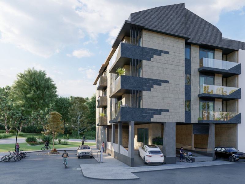 Obra nueva 5ª Fase Residencial San Pelayo en Grado (Revista) photo 5