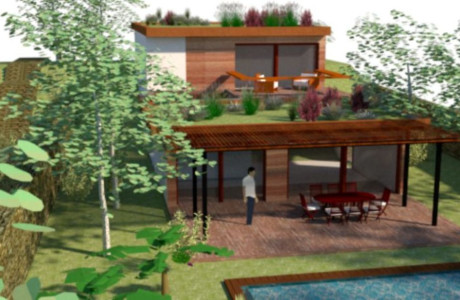 Promoción Bio Habitatge Jafre obra nueva en Jafre photo 1