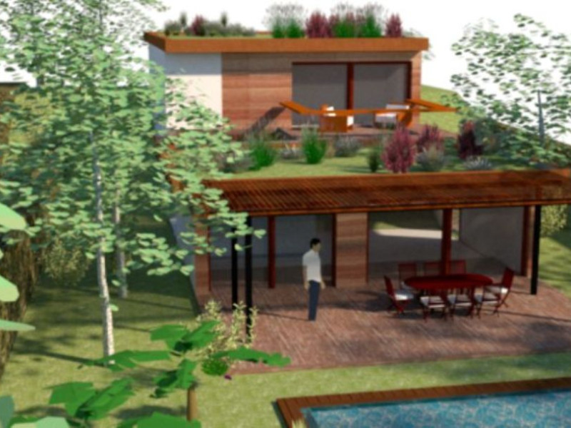 Новостройка Bio Habitatge Jafre в Яфре photo 2