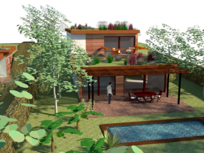 Новостройка Bio Habitatge Jafre в Яфре photo 3