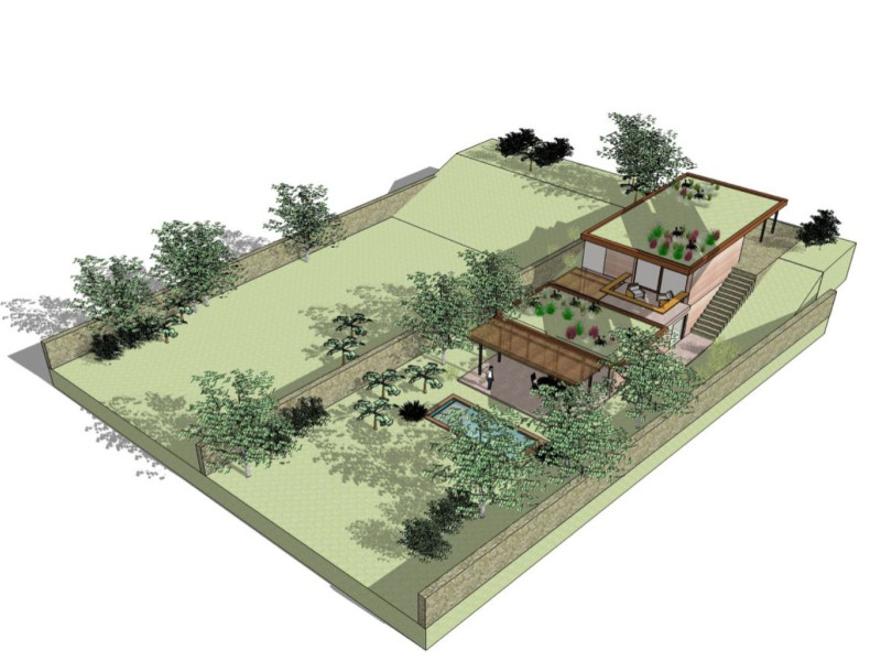 Новостройка Bio Habitatge Jafre в Яфре photo 4