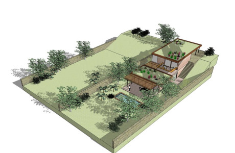 Promoción Bio Habitatge Jafre obra nueva en Jafre photo 4