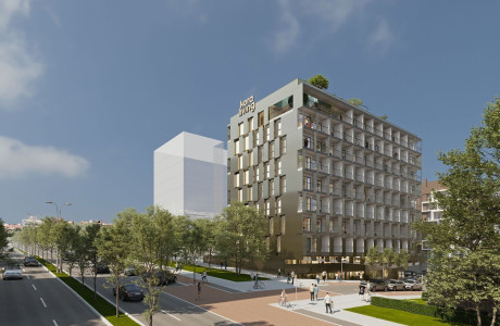 Квартира на продажу на  Calle Manuel López González s/n s/n, Памплона/Ируна photo 4