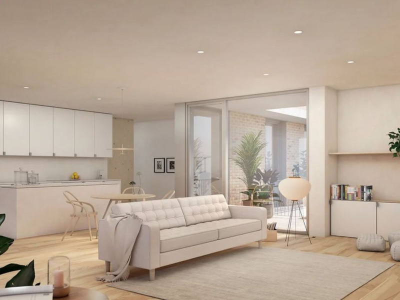 Venta de piso en Montserrat - Zona Passeig - Can Illa, La Garriga
 photo 4