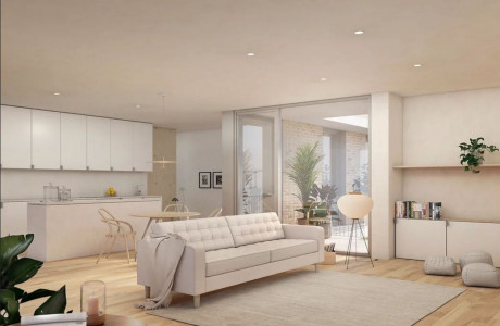 Piso en venta en  Montserrat - Zona Passeig - Can Illa , La Garriga photo 4