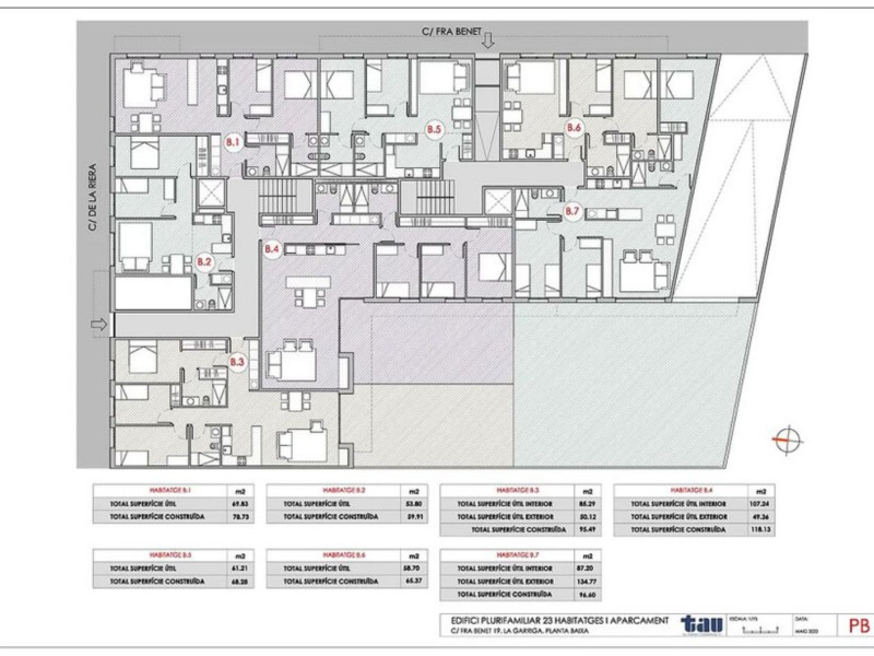 Venta de piso en Montserrat - Zona Passeig - Can Illa, La Garriga
 photo 5