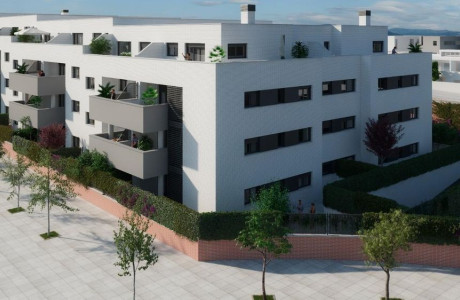 Продажа новостроек El Viso Hill в городе Villalbilla photo 1