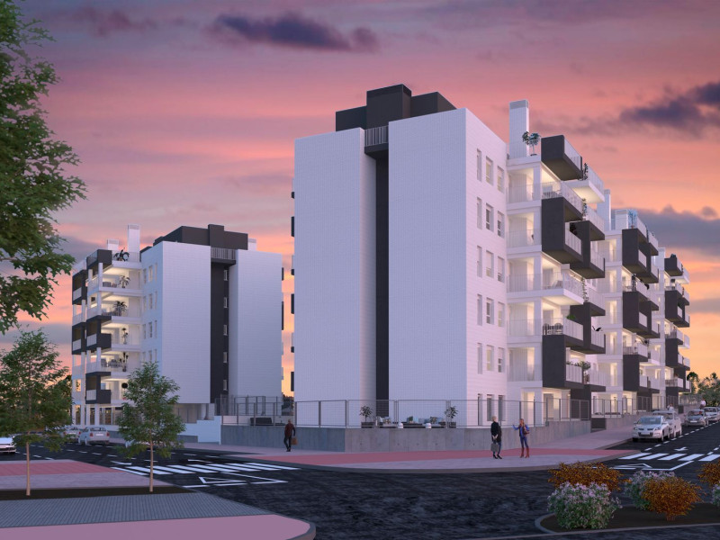 Obra nueva Vivir en Villa Blanca en Humanes de Madrid (Revista) photo 3