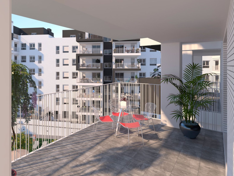 Obra nueva Vivir en Villa Blanca en Humanes de Madrid (Revista) photo 5
