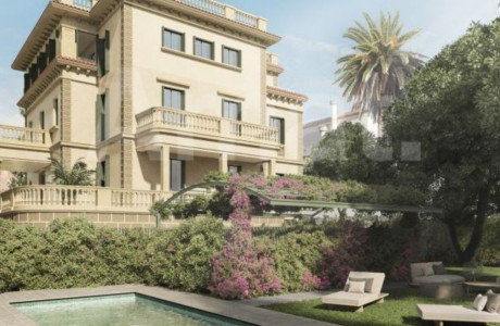 New build Bardina , Developments  in Sant Just Desvern  
 photo 1