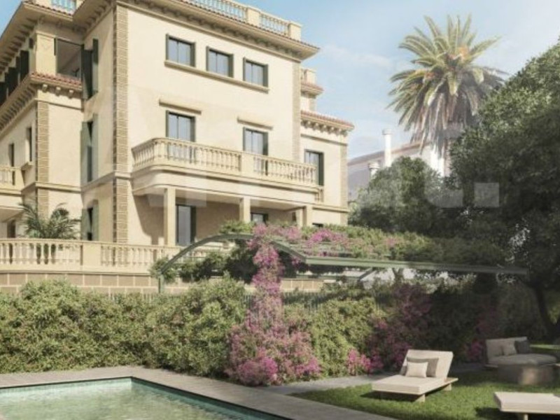Venta de piso en Calle Marqués de Monistrol, , 13, Sant Just Desvern
photo 2