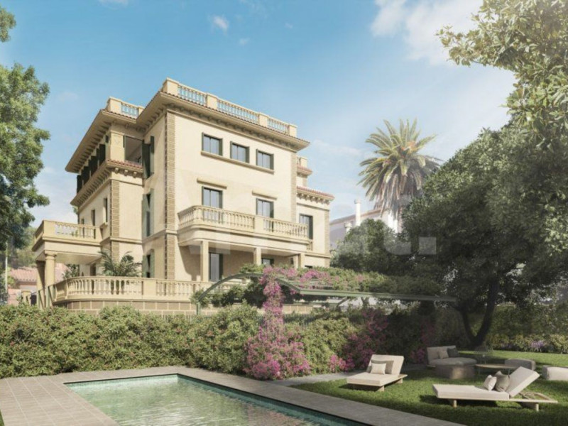 Venta de piso en Calle Marqués de Monistrol, , 13, Sant Just Desvern
photo 3