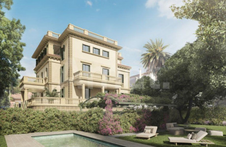New build Bardina , Developments  in Sant Just Desvern  
 photo 3